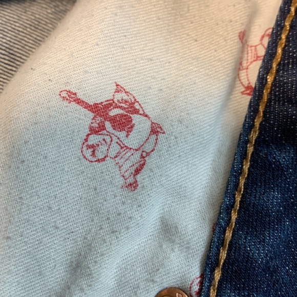 True Religion Becky Jeans - Picture 6 of 9